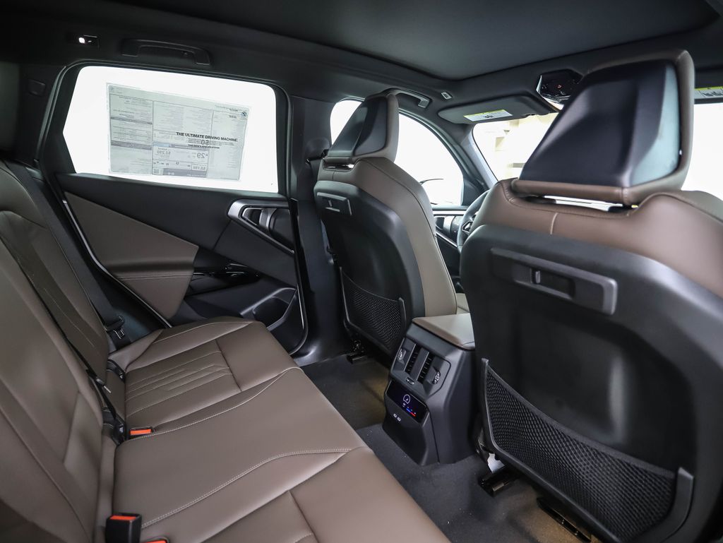 Thumbnail: 2026 BMW X3 - 26