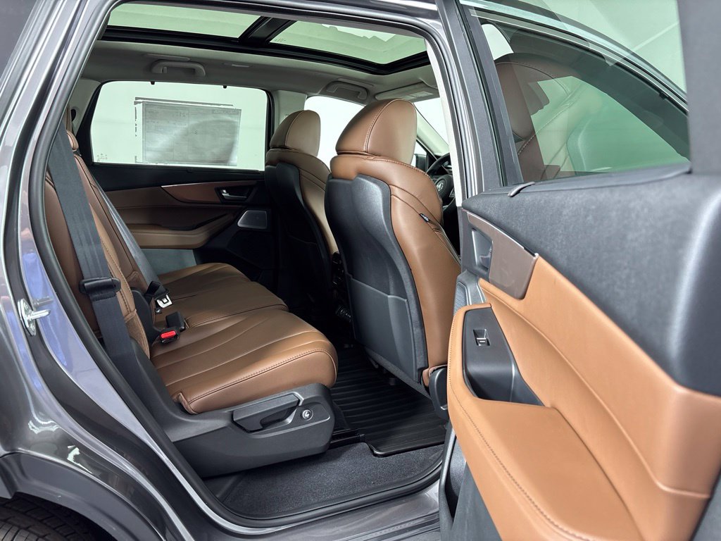 Thumbnail: 2026 Acura MDX - 16