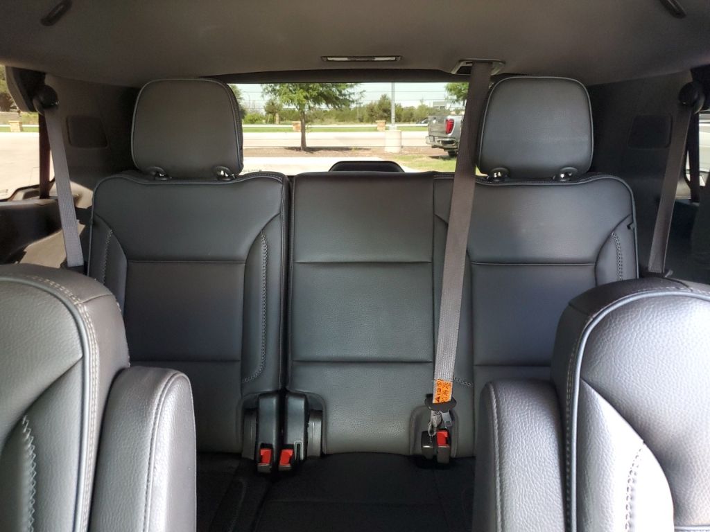 Used Car 2021 Gmc Yukon  Denali For Sale Under $50,000 In Austin, Texas