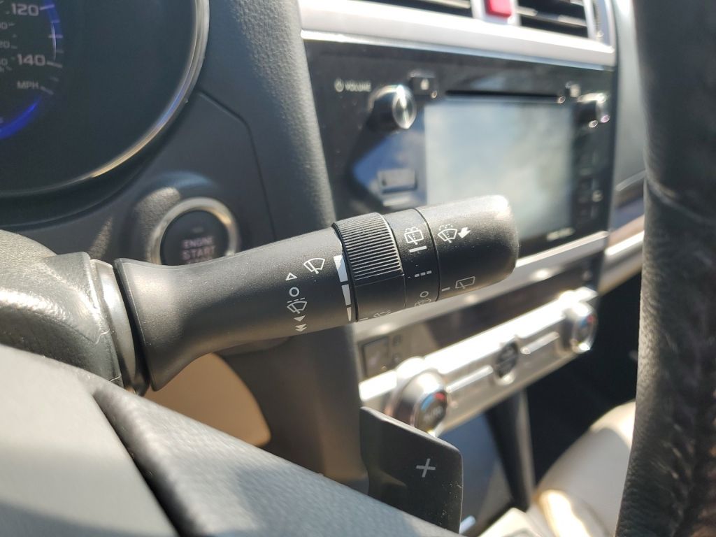 Used Car 2016 Subaru Outback  2.5i For Sale Under $20,000 In Austin, Texas