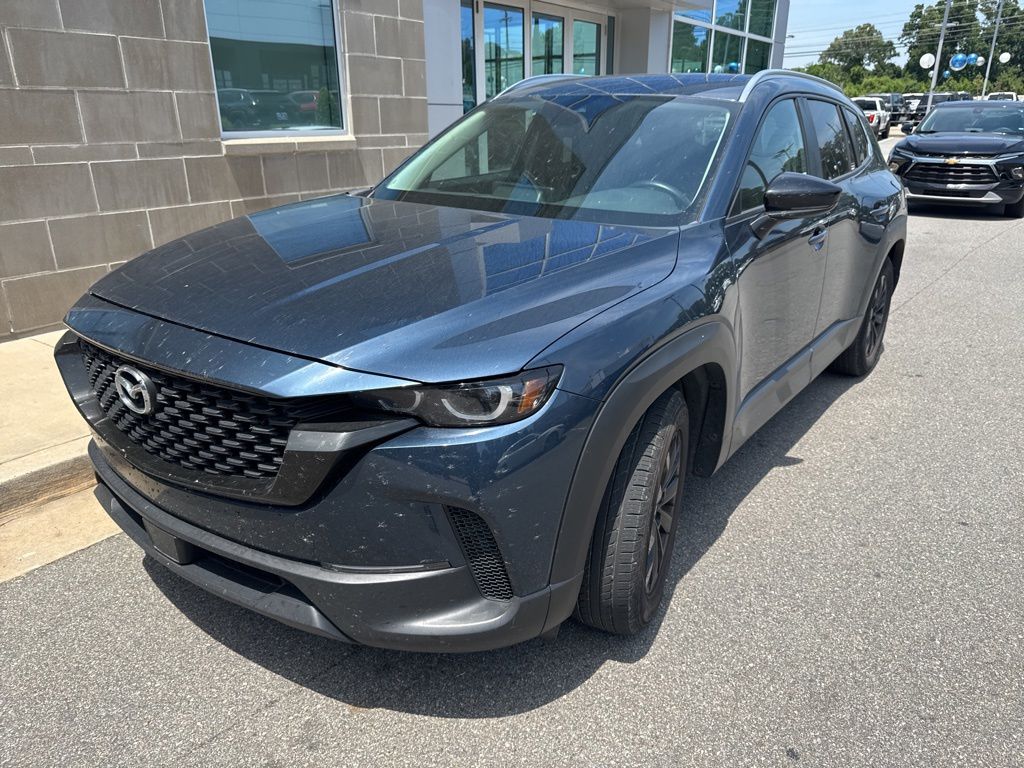 2024 Mazda CX-50 2.5 S PREFERRED's photo