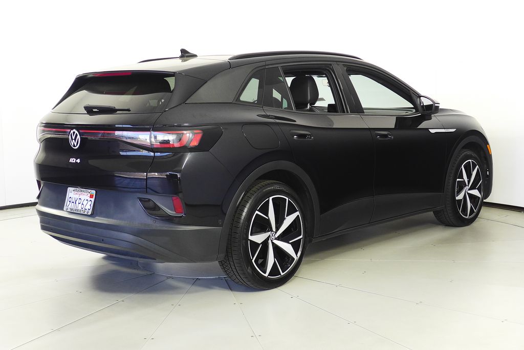 Thumbnail: 2023 Volkswagen ID.4 - 7