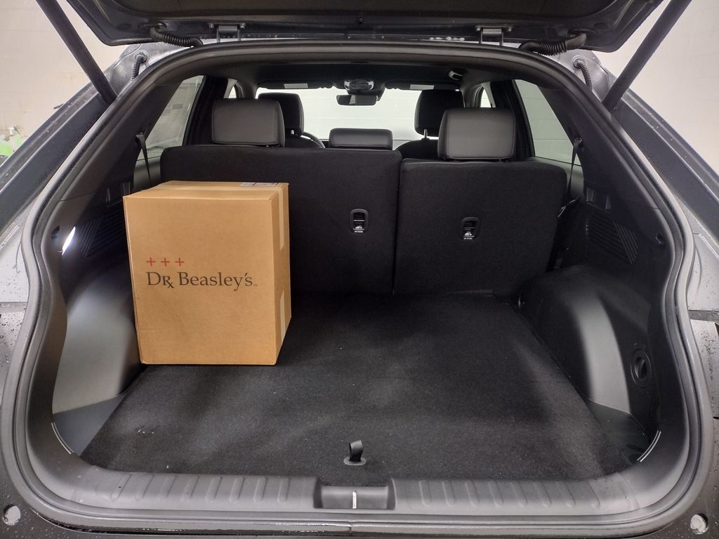 2026 Hyundai IONIQ 5 XRT