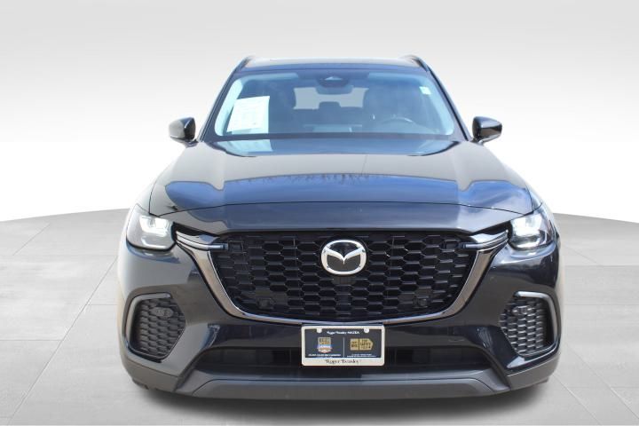 Used Car 2025 Mazda Cx-70  3.3 Turbo Preferred For Sale Under $35,000 In Georgetown, Texas