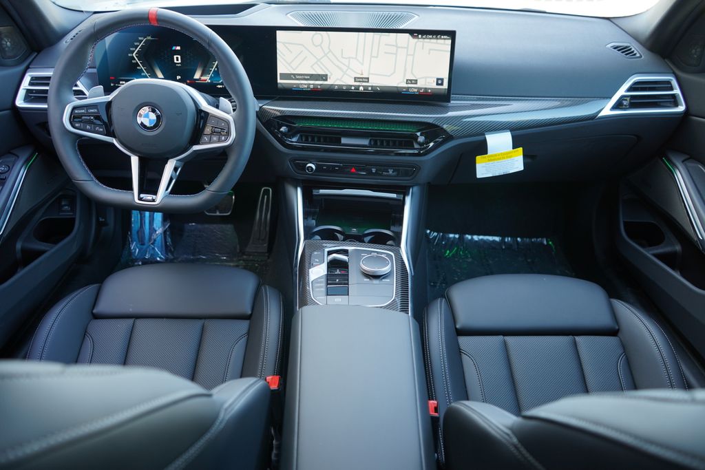 Thumbnail: 2026 BMW 3 Series - 14