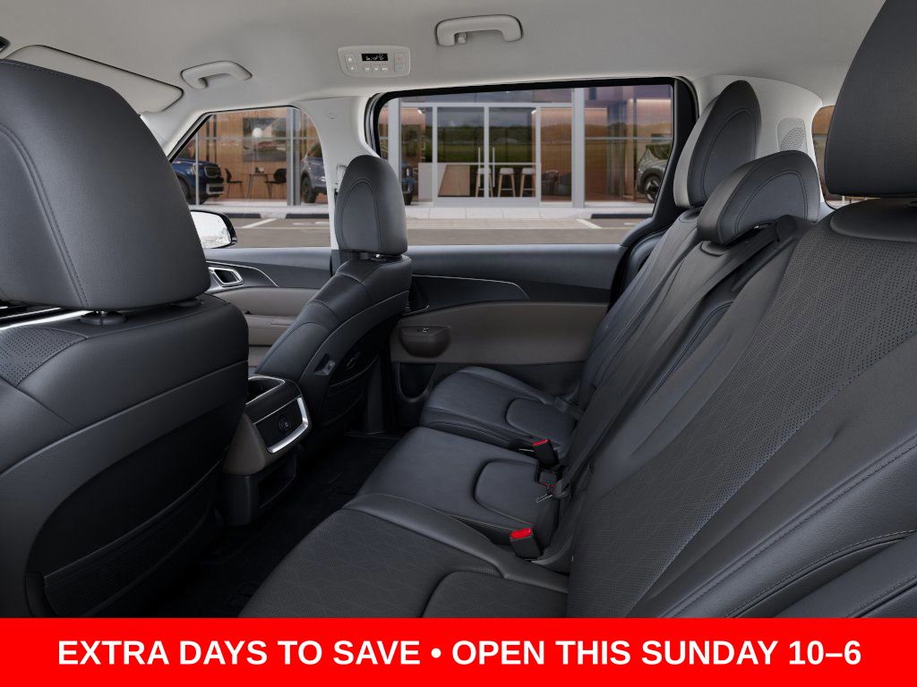 new 2026 Kia Carnival car, priced at $35,693