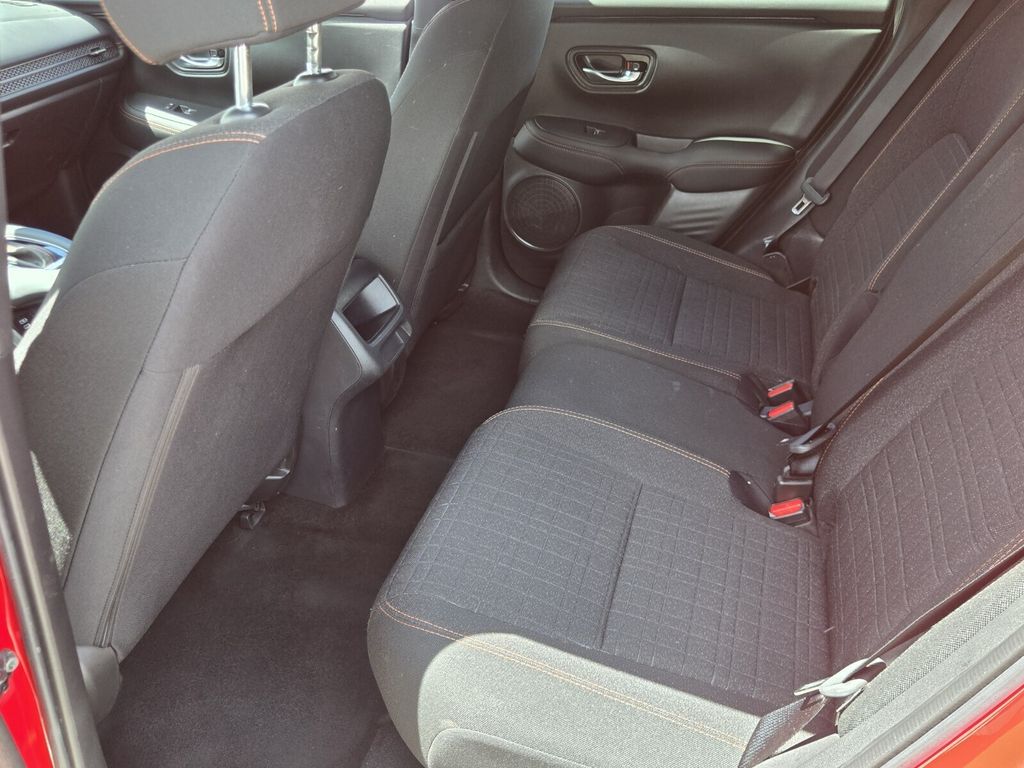 2026 Honda HR-V - $26,617