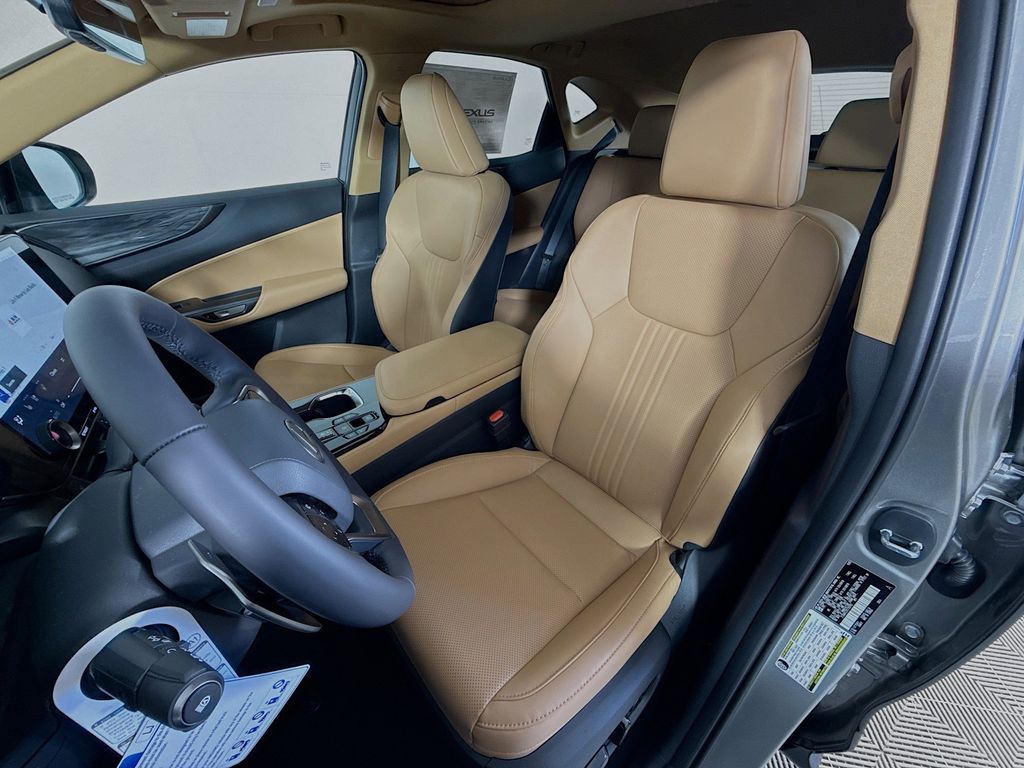 Thumbnail: 2026 Lexus NX - 16