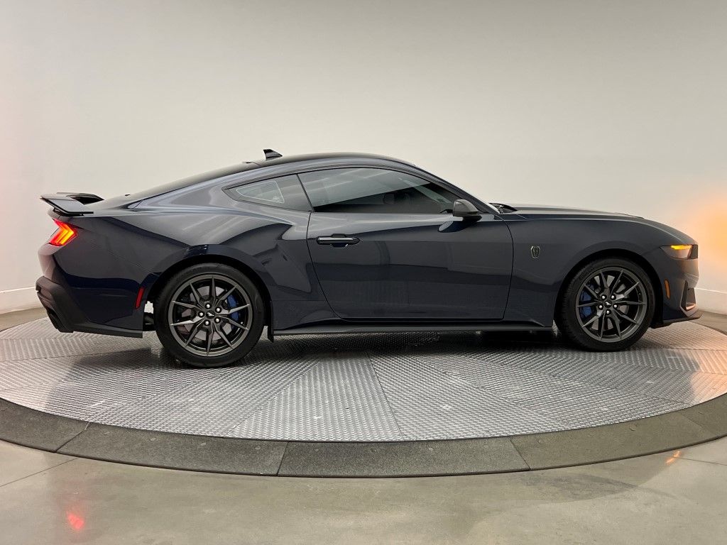 Thumbnail: 2024 Ford Mustang - 8