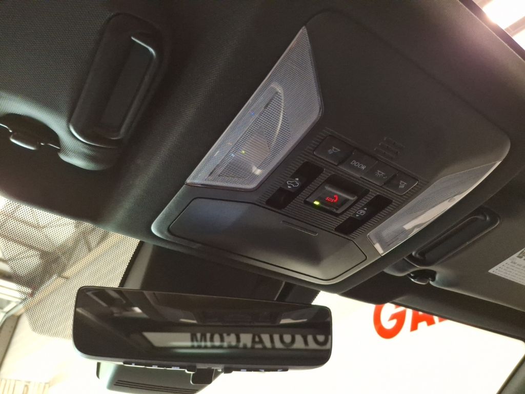 Used 2025 Toyota RAV4 Hybrid SUV