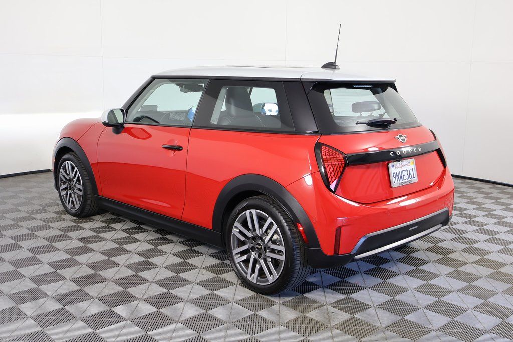 Thumbnail: 2025 MINI Cooper - 6
