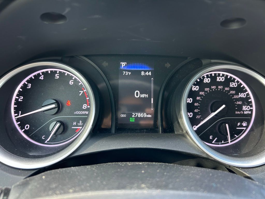 Thumbnail: 2024 Toyota Camry - 23