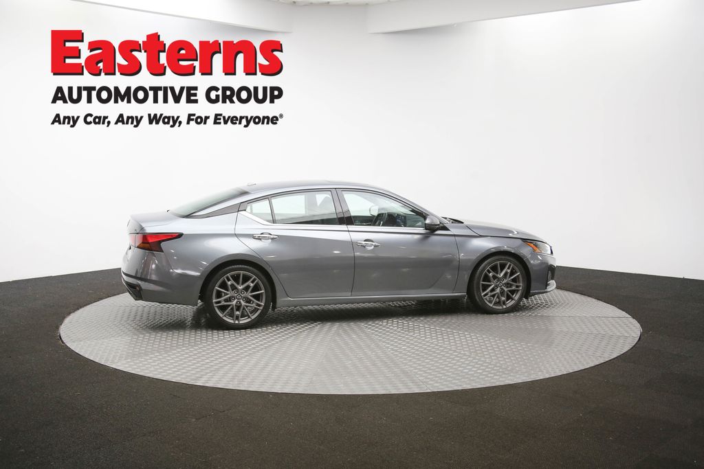 Used 2023 Gray Nissan 2.5 SL image 44
