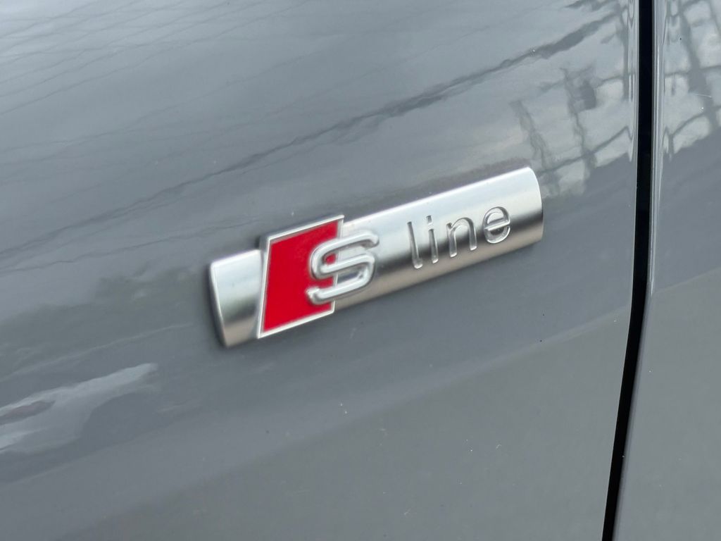 Used 2023 Gray Audi Premium Plus image 42