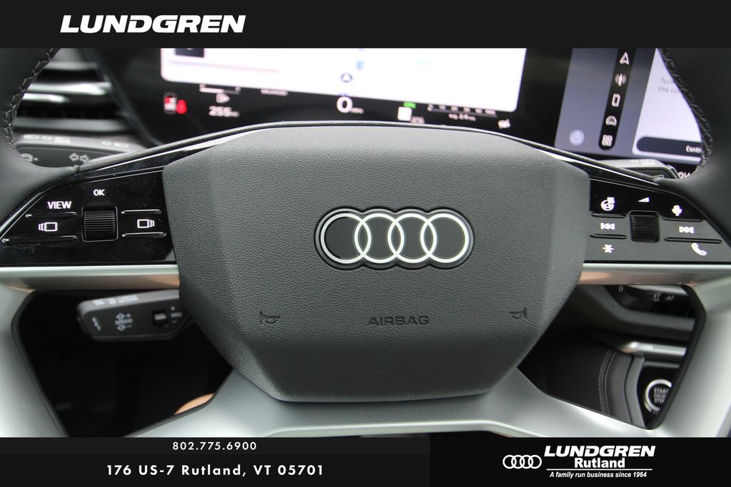 New 2026 Audi Q5 SUV