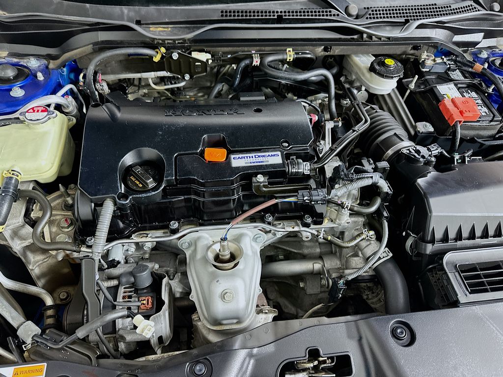 Thumbnail: 2020 Honda Civic - 28