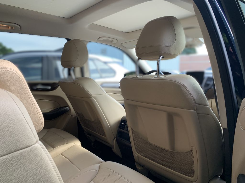 Thumbnail: 2018 Mercedes-Benz GLS - 7