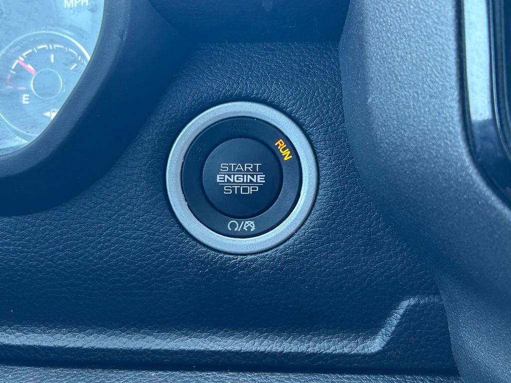 Used 2022 Ram 1500 Truck