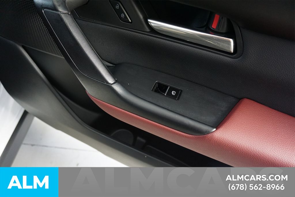 Used 2025 Beige Mazda Premium Plus image 41