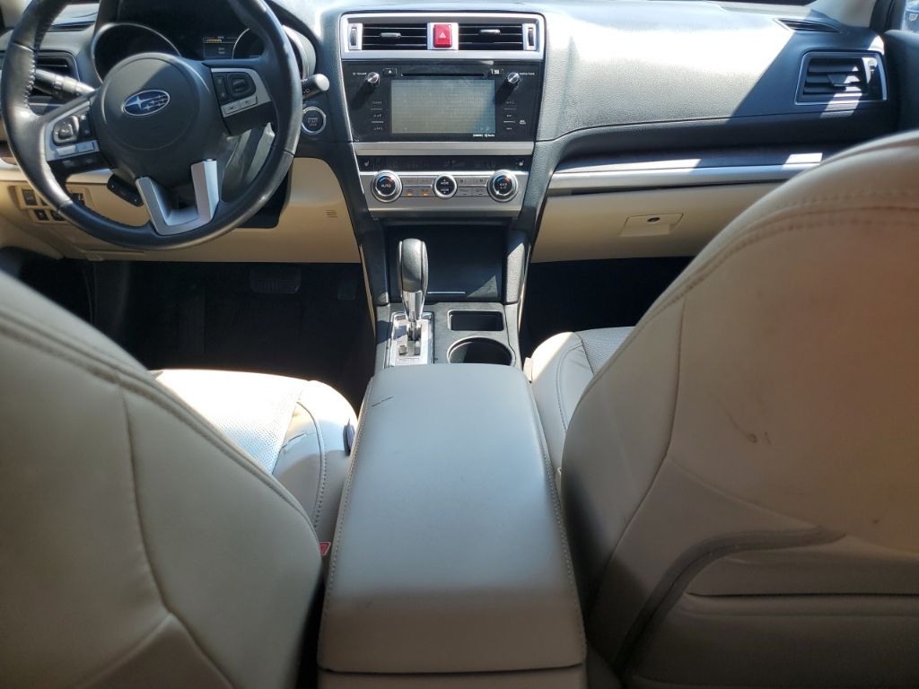 Used Car 2016 Subaru Outback  2.5i For Sale Under $20,000 In Austin, Texas