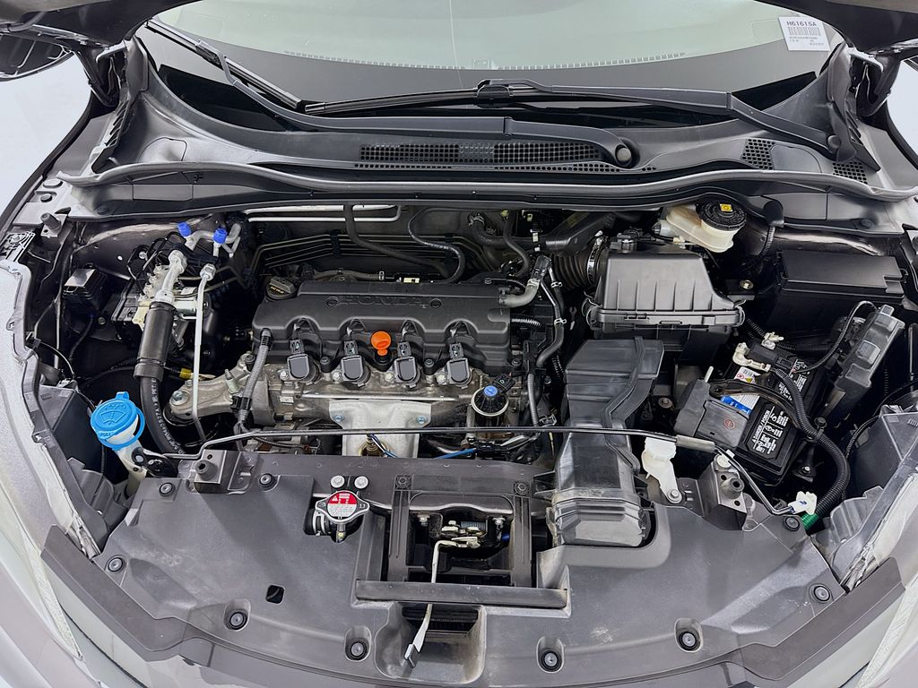Thumbnail: 2017 Honda HR-V - 29