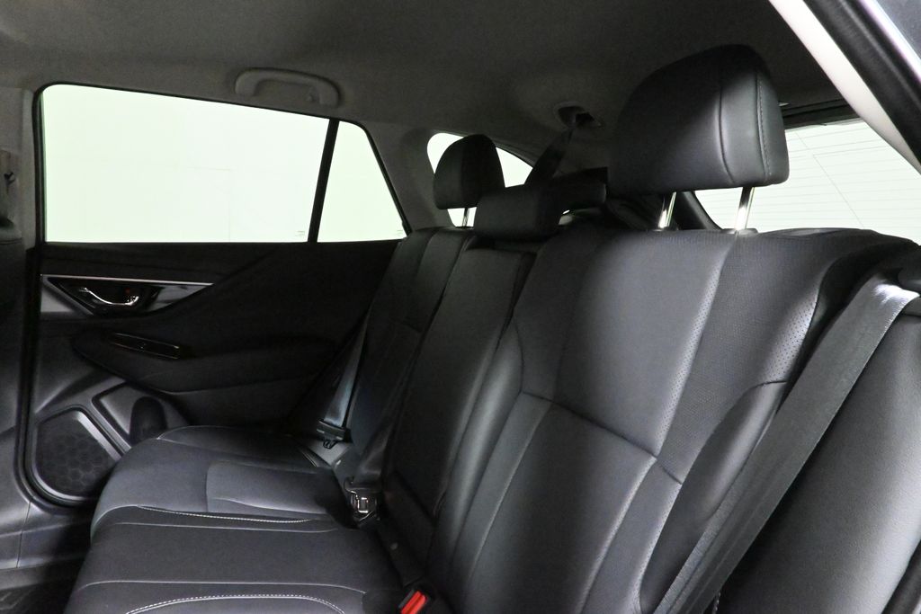 Thumbnail: 2021 Subaru Outback - 6