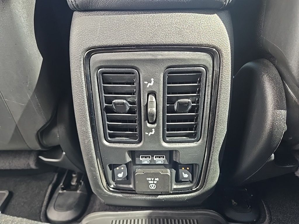 Used 2021 White Jeep High Altitude image 46