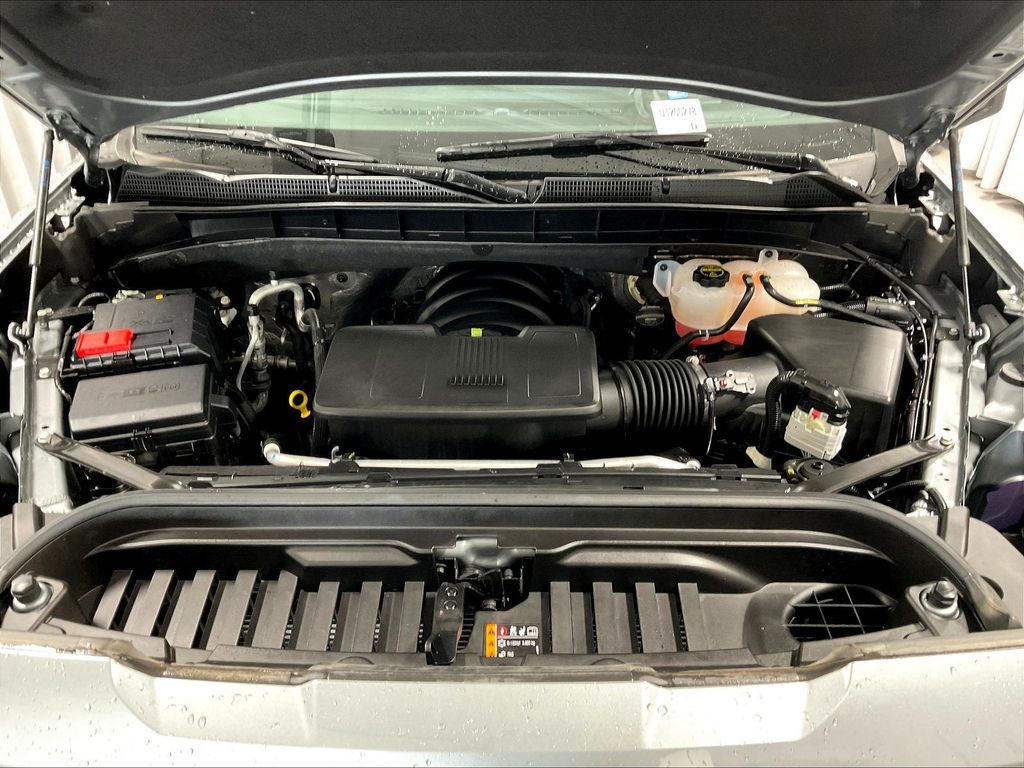 2025 GMC Sierra 1500 — photo 29