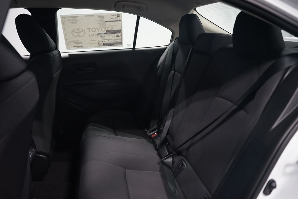 Thumbnail: 2026 Toyota Corolla - 12