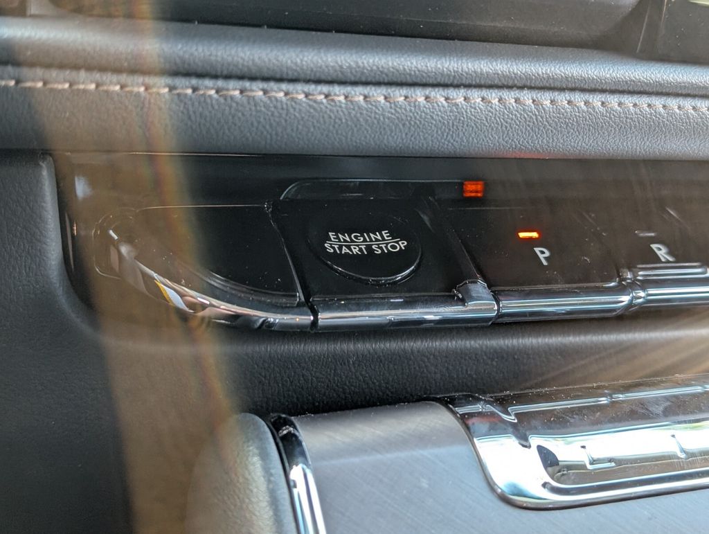 new 2026 Lincoln Aviator car, priced at $59,605