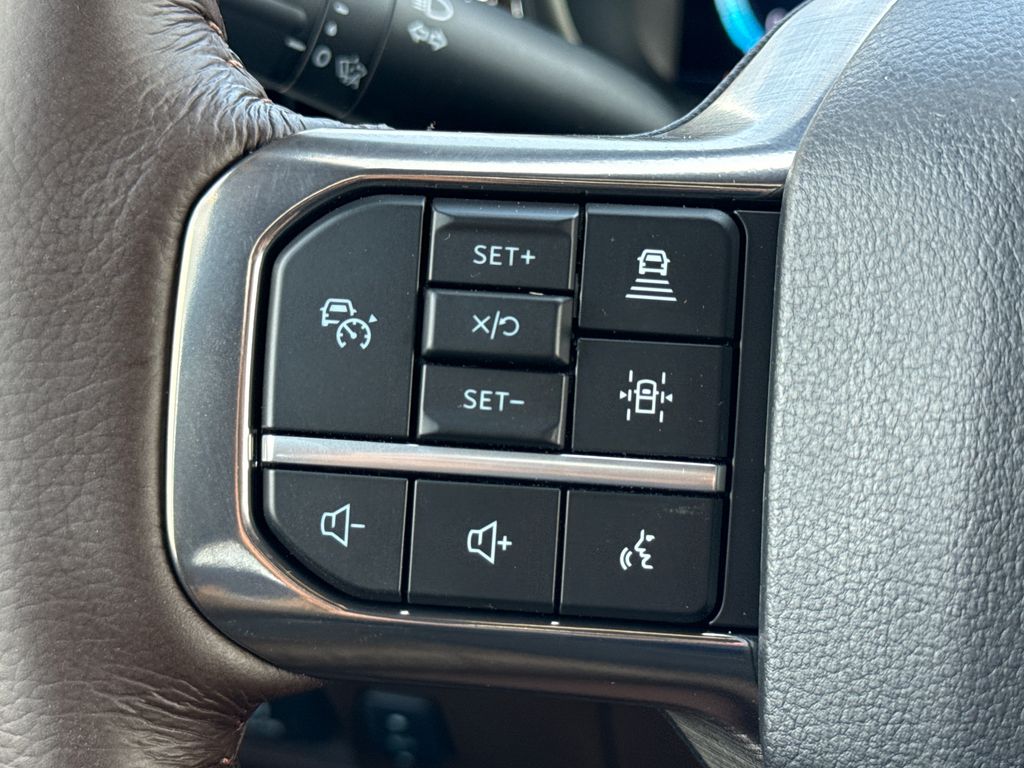 New 2026 Black Ford King Ranch image 30