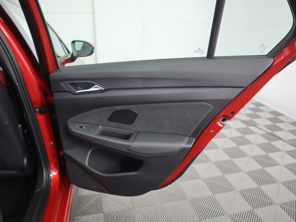 Thumbnail: 2025 Volkswagen Golf - 28