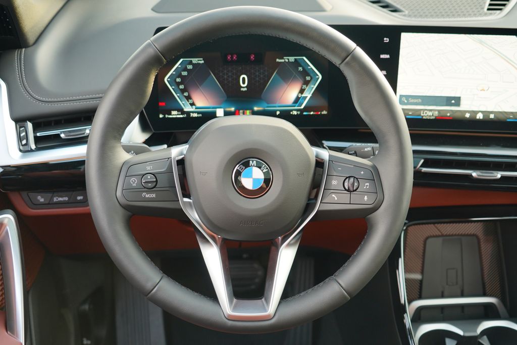 Thumbnail: 2027 BMW X1 - 22