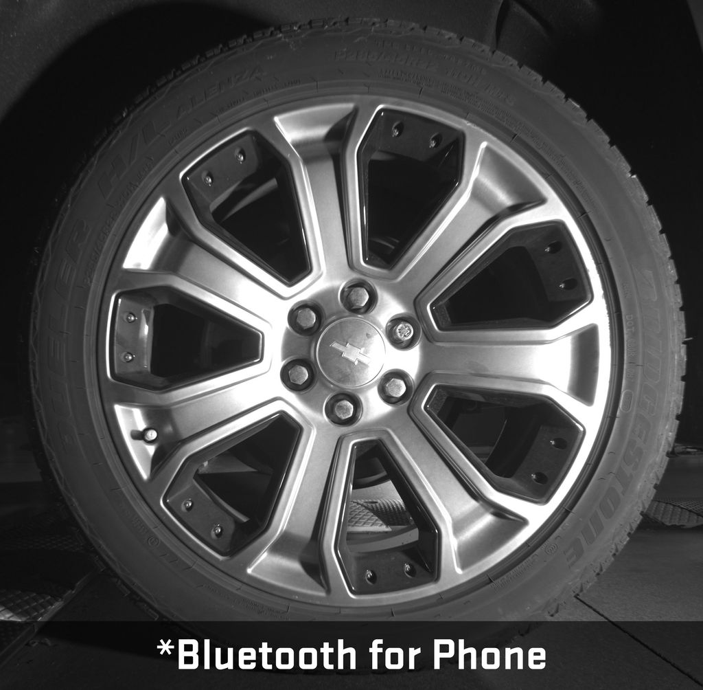 2019 Chevrolet Tahoe Premier Red at Bob Ruth Ford