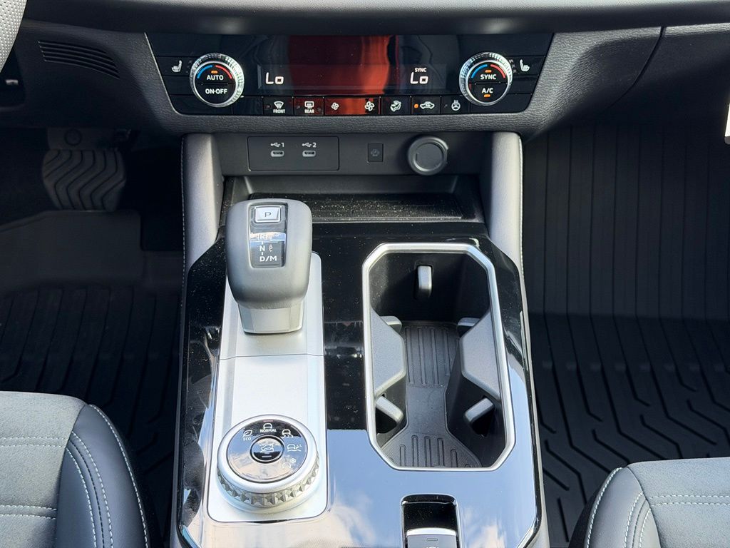 New 2026 Mitsubishi Outlander SUV