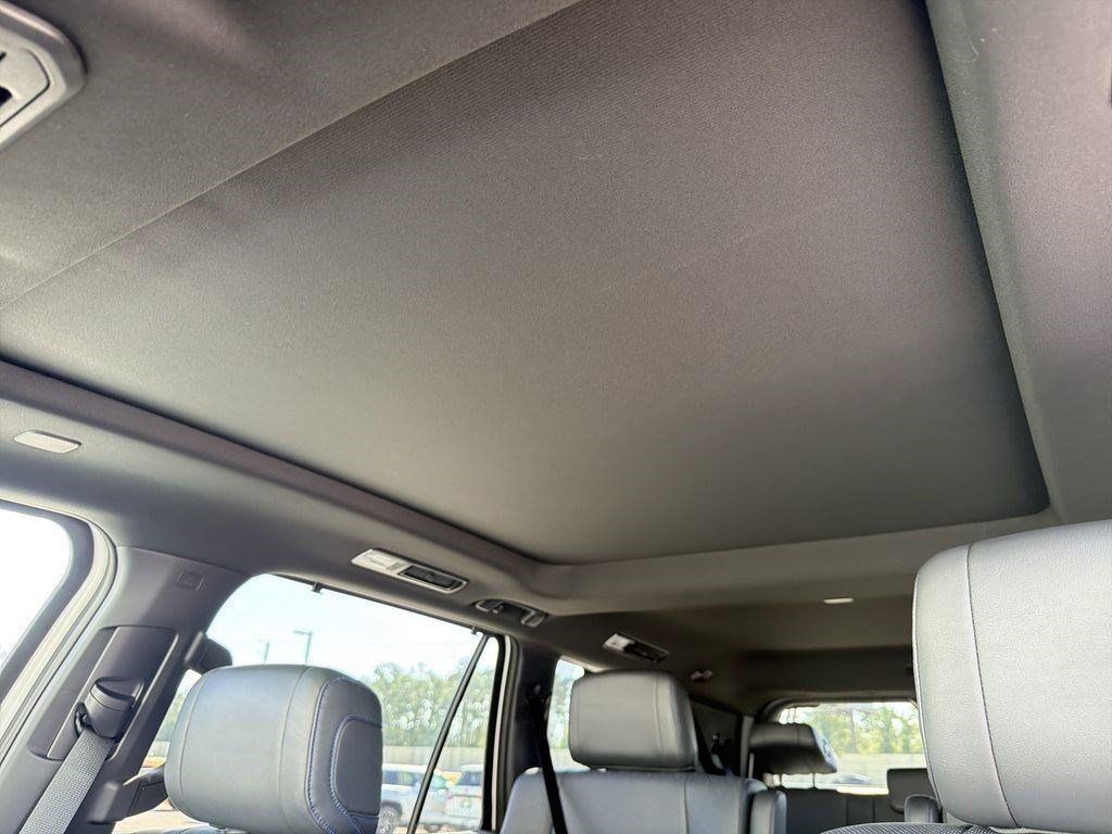 New 2026 Toyota Sequoia SUV