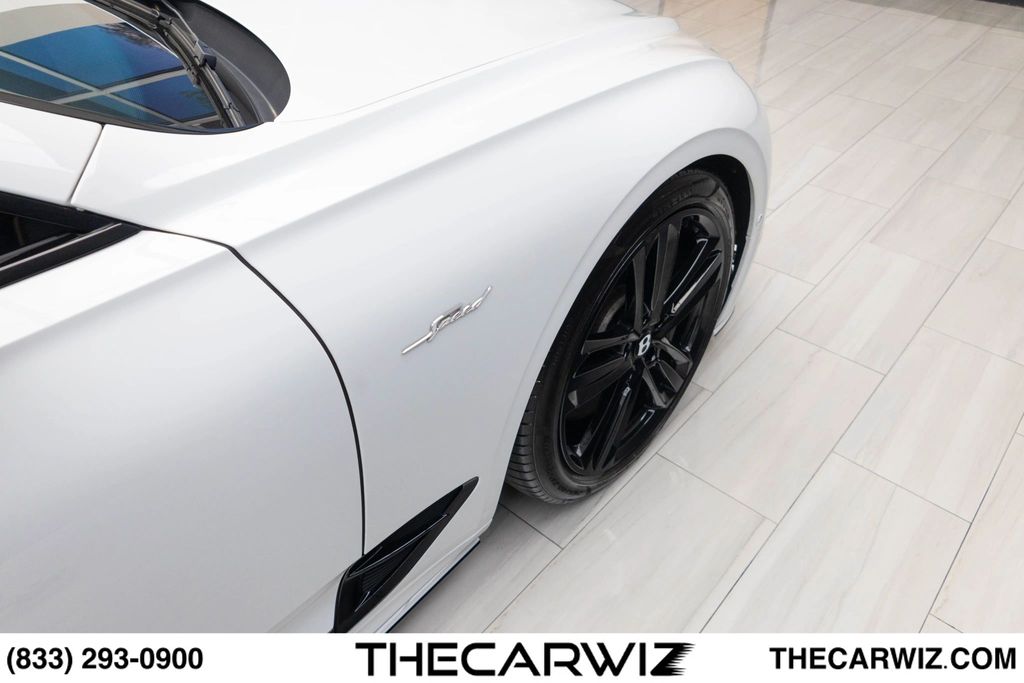 2023 Bentley Continental GT