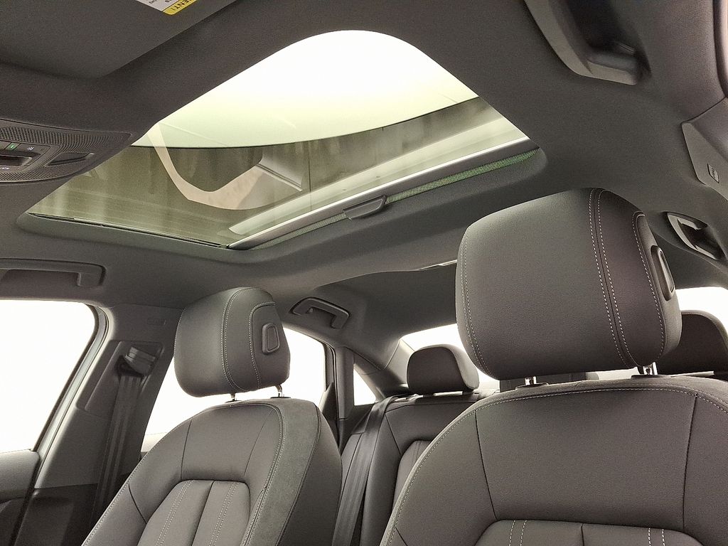 Thumbnail: 2026 Audi A3 - 9