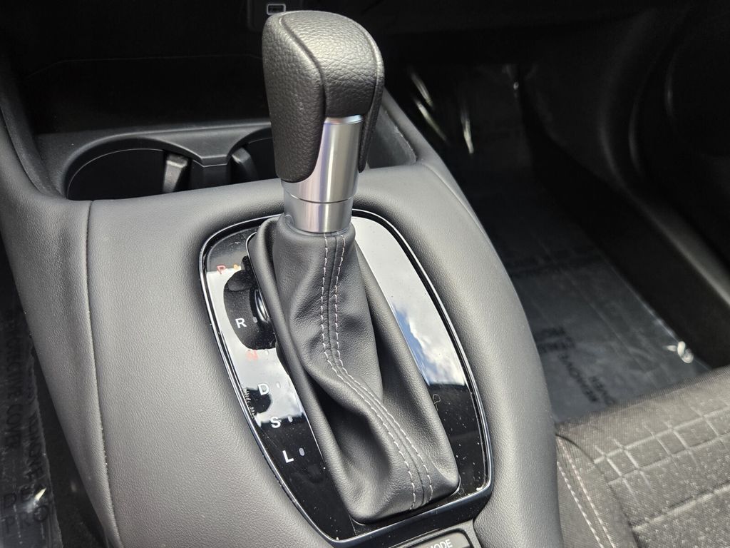 2025 Honda HR-V - $25,715