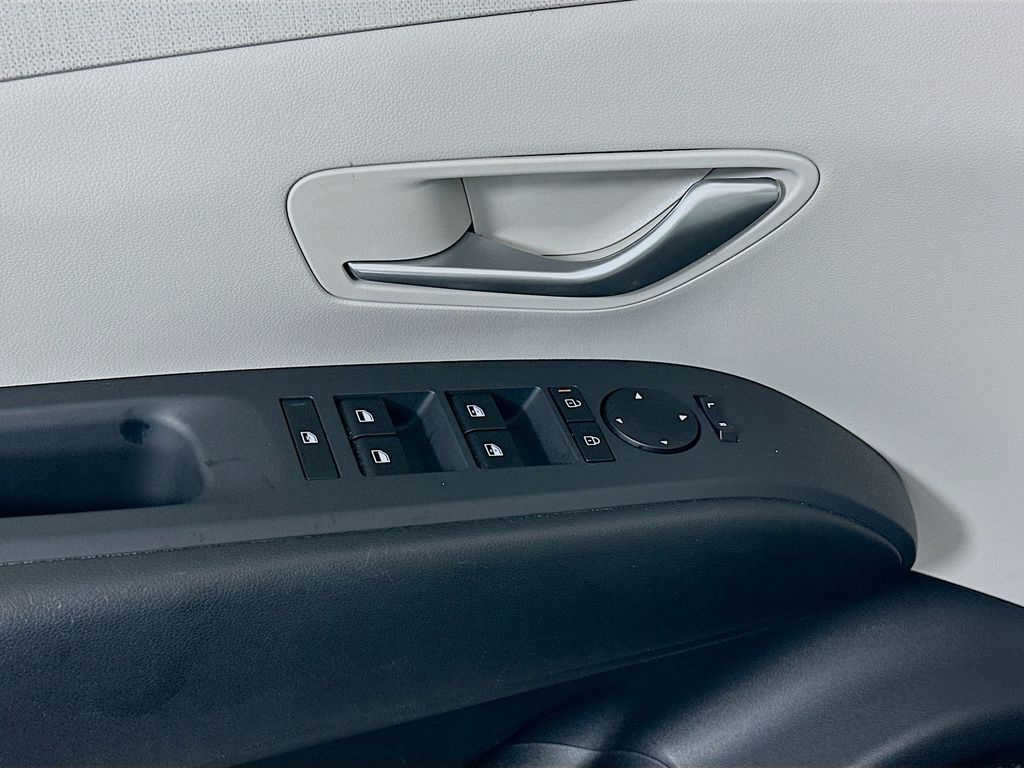 Thumbnail: 2025 Hyundai Tucson - 18