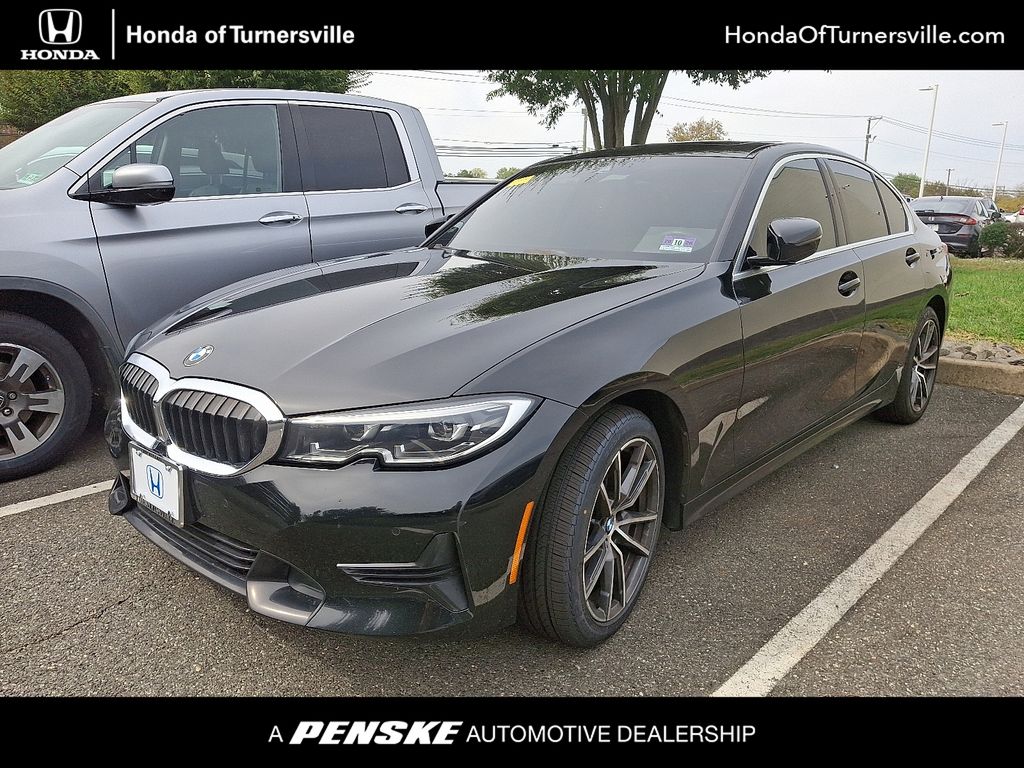 2020 BMW 3 Series 330i xDrive -
                  Turnersville, NJ