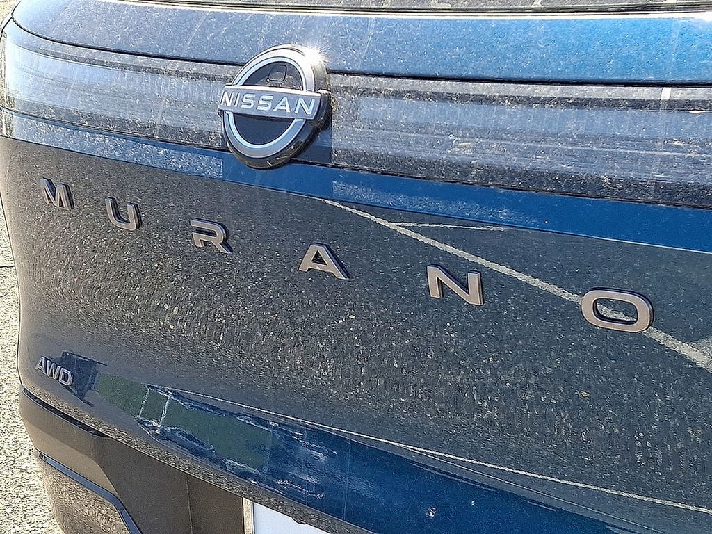 Thumbnail: 2025 Nissan Murano - 5