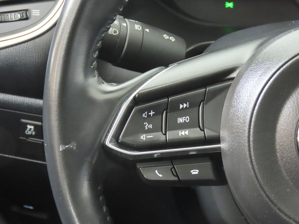 Thumbnail: 2018 Mazda Mazda3 - 16