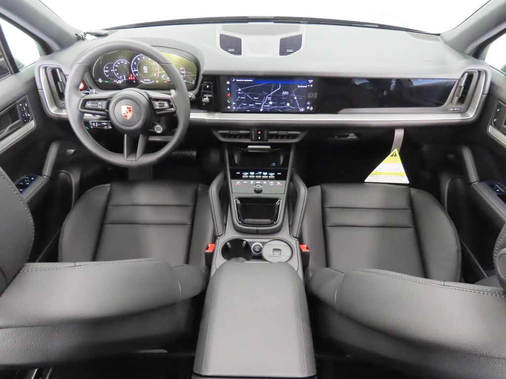 Thumbnail: 2026 Porsche Cayenne - 15