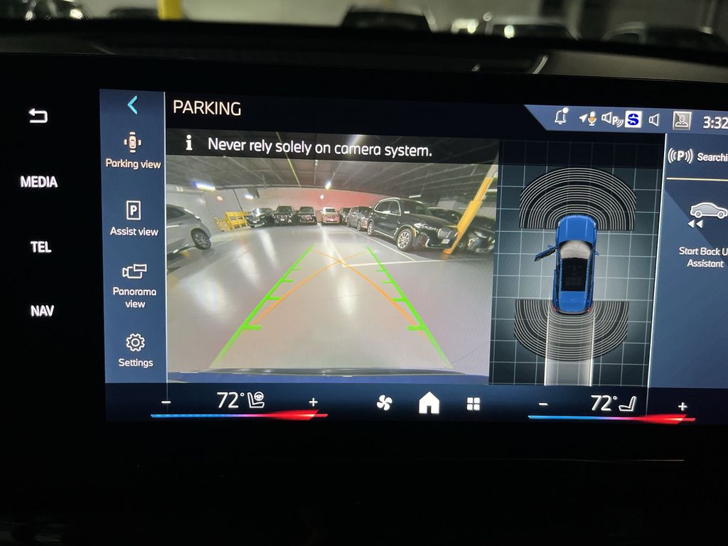 Thumbnail: 2026 BMW X1 - 17