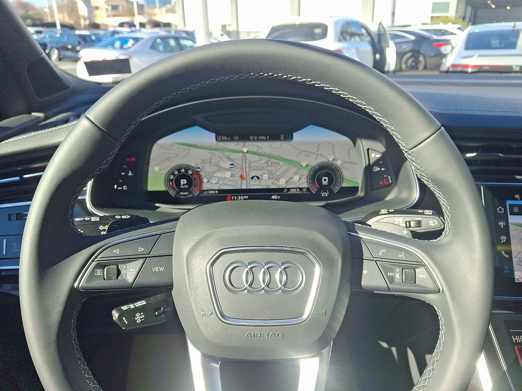 Thumbnail: 2026 Audi Q7 - 17