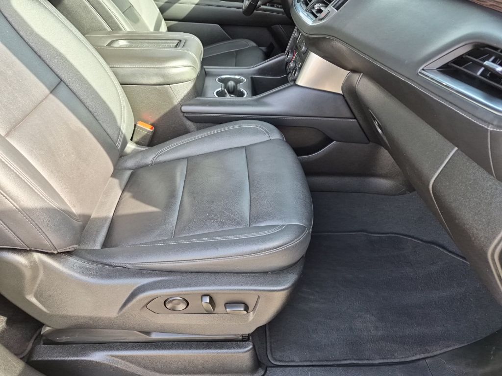 Used Car 2022 Chevrolet Tahoe  Z71 For Sale Under $50,000 In Austin, Texas