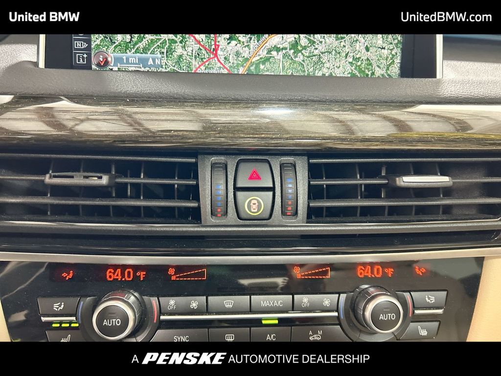 Thumbnail: 2016 BMW X5 - 19