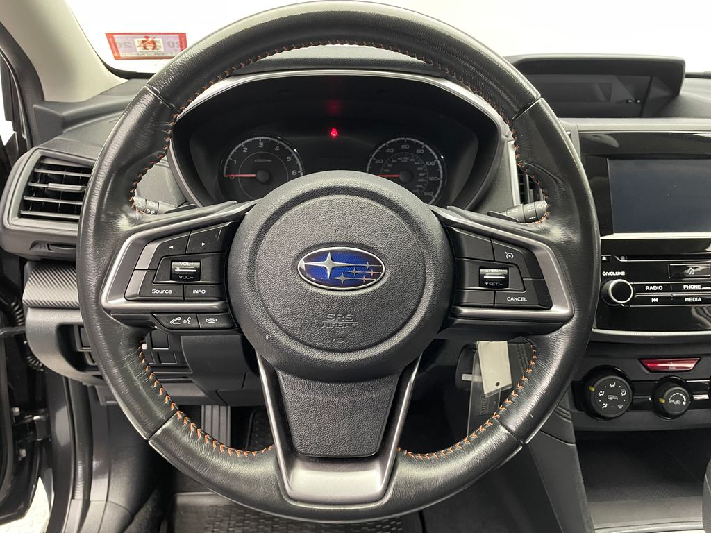 Thumbnail: 2019 Subaru Crosstrek - 20