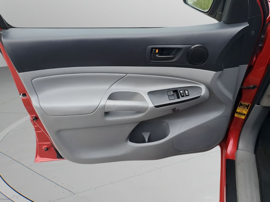 2013 Toyota Tacoma  Base In Austin, Texas
